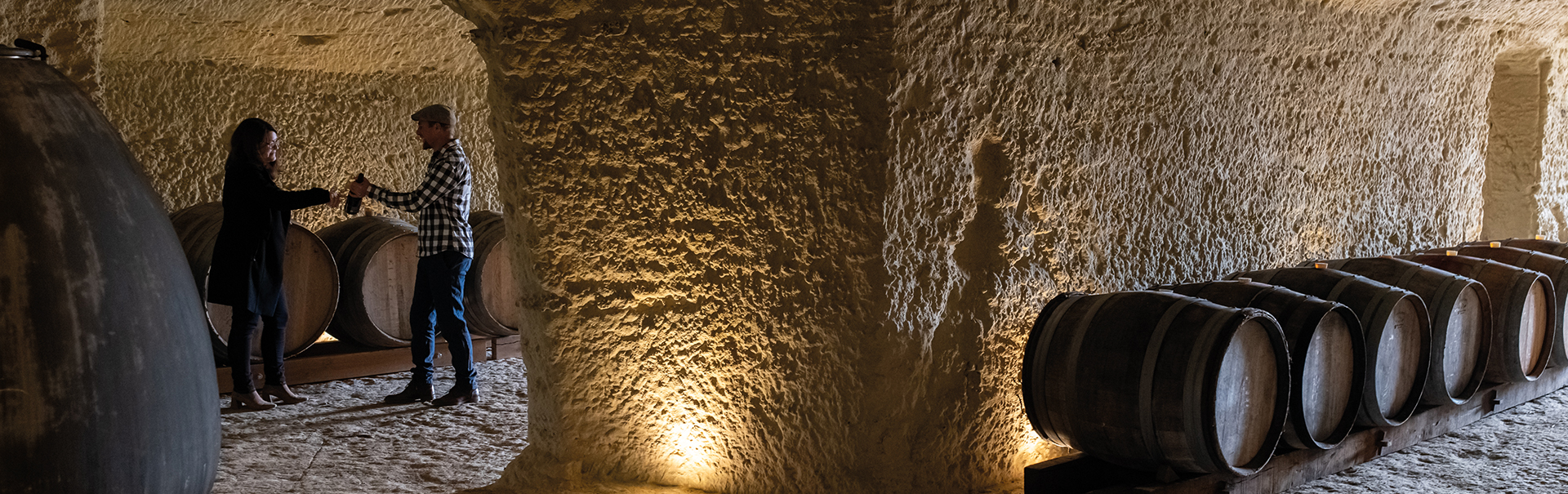 Le Clos des Religieuses